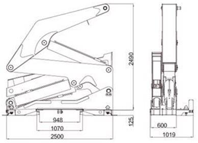 container-side-lifter-drawing-Crane-module1-1